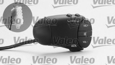 VALEO 251465 Steering Column Switch